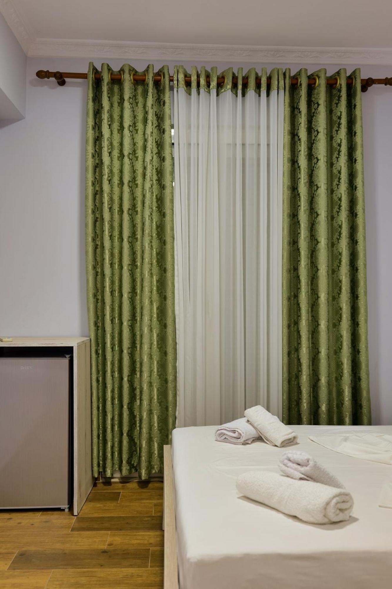Hotel Billy Химар Екстериор снимка